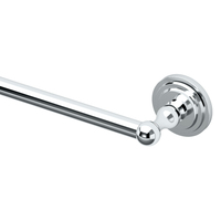 Towel Bar 24" Bar Length