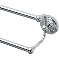Towel Bar 24" Bar Length