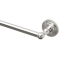 Towel Bar 18" Bar Length