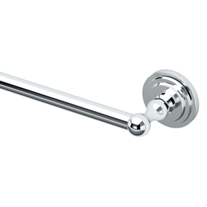 G5226 Marina Towel Bar Bathroom Accessory - Chrome G5226 Marina Towel Bar Bathroom Accessory - Chrome