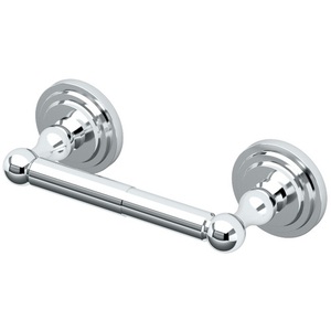 G5230 Marina Paper Holder Bathroom Accessory - Chrome G5230 Marina Paper Holder Bathroom Accessory - Chrome