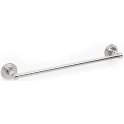Towel Bar 30" Bar Length Towel Bar 30" Bar Length