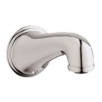 Tub Spout 6" Spout Length Tub Spout 6" Spout Length