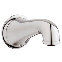 Tub Spout 6" Spout Length Tub Spout 6" Spout Length