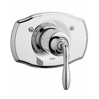 Custom Shower Thermostatic Valve Custom Shower Thermostatic Valve