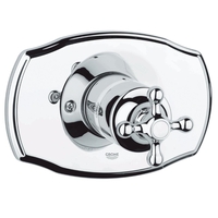 Custome Shower Non-Thermostatic Valve Custome Shower Non-Thermostatic Valve