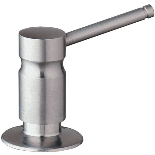 G28857SD0 Soap Dispenser Kitchen Accessory - RealSteel G28857SD0 Soap Dispenser Kitchen Accessory - RealSteel