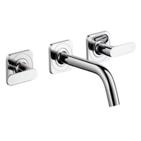 Bathroom Sink Faucet Trim Kit Bathroom Sink Faucet Trim Kit