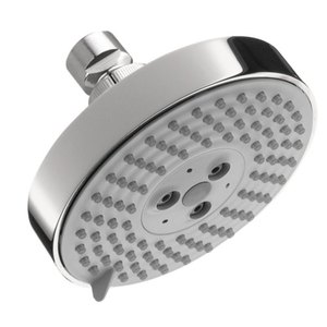 H27457001 Raindance S Shower Head Shower Accessory - Chrome H27457001 Raindance S Shower Head Shower Accessory - Chrome