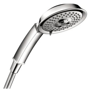 H28548001 Raindance C Hand Held Shower Shower Accessory - Chrome H28548001 Raindance C Hand Held Shower Shower Accessory - Chrome