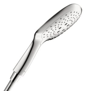 H28557001 PuraVida Hand Held Shower Shower Accessory - Chrome H28557001 PuraVida Hand Held Shower Shower Accessory - Chrome