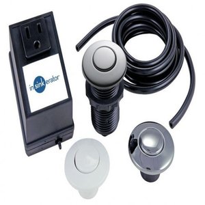 Istss0 Air Switch Controller Part Accessory Garbage Disposal