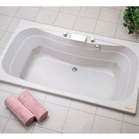 Soaking Tub 72 x 42 x 22 Soaking Tub 72 x 42 x 22