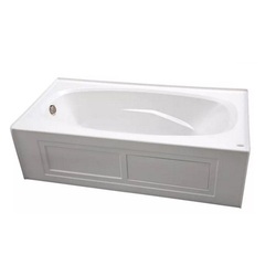 Soaking Tub 72 x 36 x 20-3/4