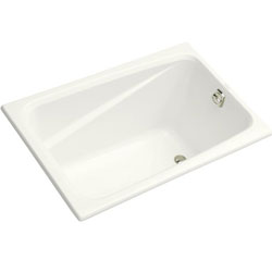 Unique Size Soaking Tubs At Fergusonshowrooms Soaking Tub 48 X 32 23 3 8