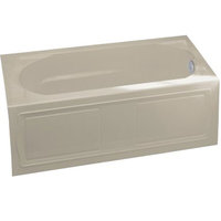 Soaking Tub 60'' x 32'' x 21-1/4'' Soaking Tub 60'' x 32'' x 21-1/4''