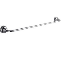 Towel Bar 24" Bar Length Towel Bar 24" Bar Length
