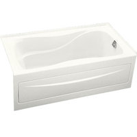 Soaking Tub 60'' x 32'' x 20'' Soaking Tub 60'' x 32'' x 20''