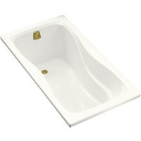 Soaking Tub 60'' x 32'' x 20'' Soaking Tub 60'' x 32'' x 20''