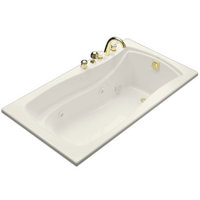 Whirlpool Tub 66'' x 35-7/8'' x 20'' Whirlpool Tub 66'' x 35-7/8'' x 20''
