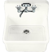 Apron Front Kitchen Sink 24'' x 22'' x 17-1/2'' Apron Front Kitchen Sink 24'' x 22'' x 17-1/2''