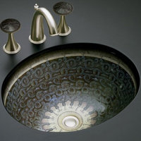 Undermount Bathroom Sink 19-1/4 x 16-1/8 x 8-1/4 Undermount Bathroom Sink 19-1/4 x 16-1/8 x 8-1/4