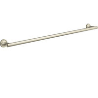 Towel Bar 18" Bar Length Towel Bar 18" Bar Length