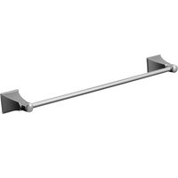 Towel Bar 24" Bar Length Towel Bar 24" Bar Length