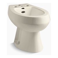 Vertical Spray Bidet Faucet Vertical Spray Bidet Faucet
