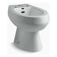 Vertical Spray Bidet Faucet Vertical Spray Bidet Faucet