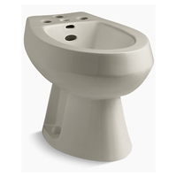 Vertical Spray Bidet Faucet Vertical Spray Bidet Faucet