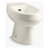 Over the Rim Bidet Faucet Over the Rim Bidet Faucet