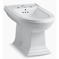 Vertical Spray Bidet Faucet Vertical Spray Bidet Faucet