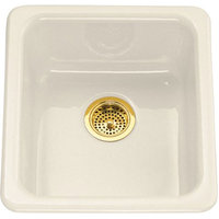 Single Bowl Kitchen Sink 17'' x 18-3/4'' x 8-1/4'' Single Bowl Kitchen Sink 17'' x 18-3/4'' x 8-1/4''