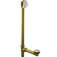 Tub / Shower Drain Tub / Shower Drain