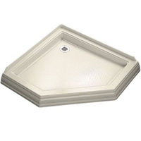 Shower Base 42'' x 42'' Shower Base 42'' x 42''