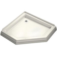 Shower Base 42'' x 42'' Shower Base 42'' x 42''
