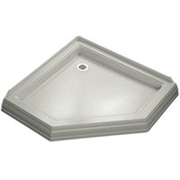 Shower Base 42'' x 42'' Shower Base 42'' x 42''