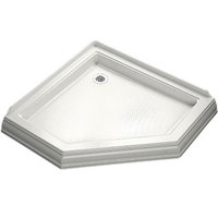 Shower Base 42'' x 42'' Shower Base 42'' x 42''