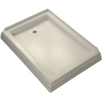 Shower Base 48'' x 34'' Shower Base 48'' x 34''
