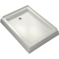 Shower Base 48'' x 34'' Shower Base 48'' x 34''
