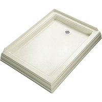 Shower Base 48'' x 34'' Shower Base 48'' x 34''