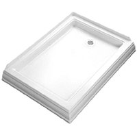 Shower Base 48'' x 34'' Shower Base 48'' x 34''