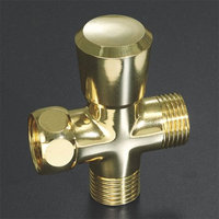 Shower Diverter Shower Diverter