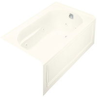 Whirlpool Tub 60'' x 32'' x 20''