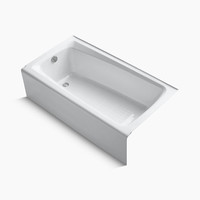 Soaking Tub 60'' x 32'' x 16-1/4''
