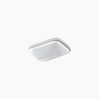 Bar Sink 15'' x 12-3/8'' x 7-5/8'' Bar Sink 15'' x 12-3/8'' x 7-5/8''