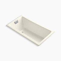 Soaking Tub 60'' x 32'' x 18-1/4''