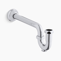 Traps, Tailpieces & Accessories Traps, Tailpieces & Accessories