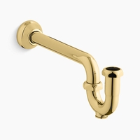 Traps, Tailpieces & Accessories Traps, Tailpieces & Accessories